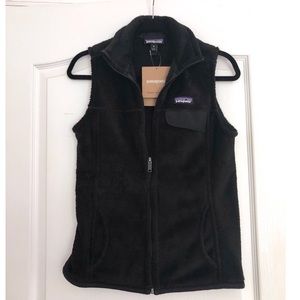 Black Women’s Re-Tool Vest